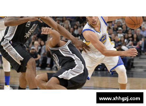 马刺对阵中国男篮，预演NBA新赛季前瞻大戏
