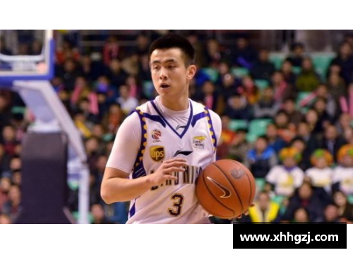男篮周琦：从CBA走向NBA的篮球梦想与挑战