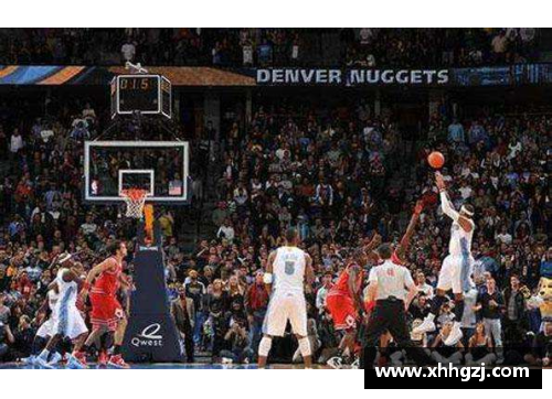 NBA现役绝杀王：决胜时刻的终极英雄