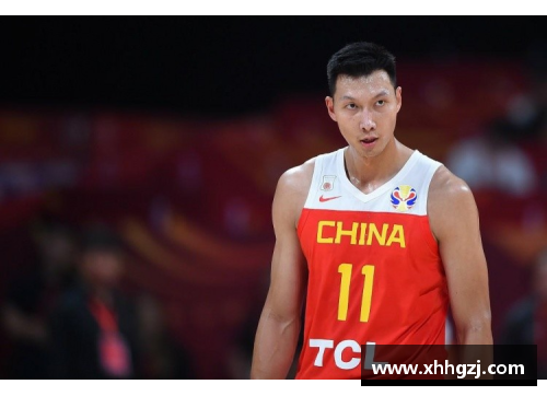周琦在CBA联赛中创下新纪录堪称中国篮球新希望