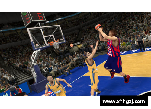 fun88乐天堂NBA明星风采：完整收录球员精彩瞬间，体验全新视觉盛宴