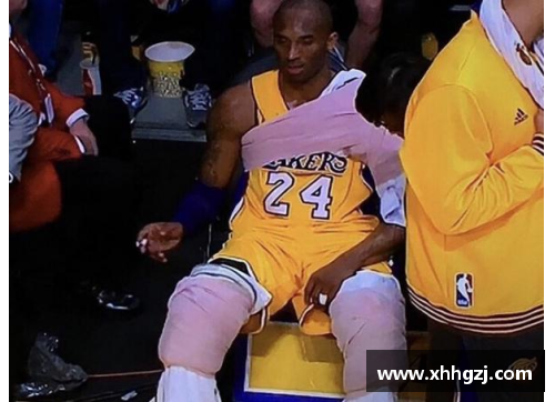 fun88乐天堂NBA球员缠冰袋保护，康复必备，你需要知道的关键信息