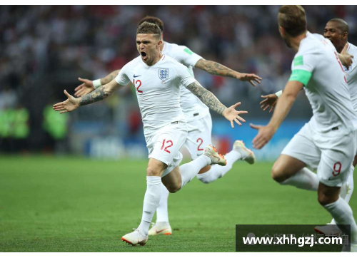 fun88乐天堂马竞签下英格兰国脚特里皮尔：迎来全新战术亮点
