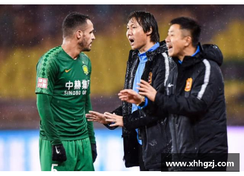 fun88乐天堂黑马完败！一场3-0让御林军创新纪录，国安1优势本赛季冠军几成定局