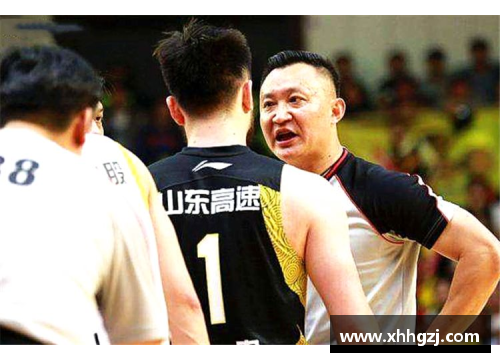 fun88乐天堂青岛国信水产球员成为CBA焦点，备受媒体关注