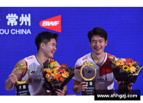 fun88乐天堂官网国羽在亚运会的激烈拼搏：梁伟铿与王昶遗憾出局