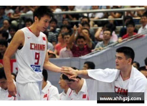fun88乐天堂官网姚明在NBA的辉煌篇章 - 副本