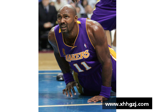 fun88乐天堂官网NBA洛杉矶湖人队：历史、明星与冠军荣耀