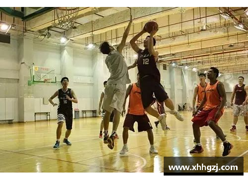 fun88乐天堂官网北大学霸也打篮球_CUBA王朝,8人征战CBA! - 副本