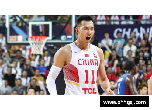 fun88乐天堂官网广东宏远送别易建联，告别篮坛巨星众望所归 - 副本