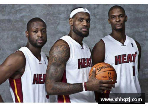fun88乐天堂官网迈阿密热火：NBA 强队崛起的关键战略与球员领袖 - 副本